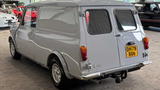 Morris Mascot Van 1100