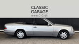 Mercedes-Benz 320 E-Klasse (W124) A124 E aut. Cabriolet