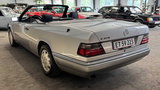 Mercedes-Benz 320 E-Klasse (W124) A124 E aut. Cabriolet