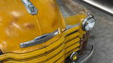 Chevrolet 3100 Stepside Short-bed V8