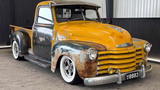 Chevrolet 3100 Stepside Short-bed V8