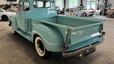 Chevrolet C10 3600 Stepside Long-bed 5-Window