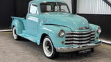 Chevrolet C10 3600 Stepside Long-bed 5-Window