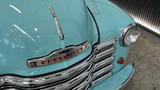 Chevrolet C10 3600 Stepside Long-bed 5-Window