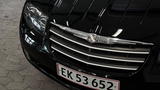 Chrysler Crossfire Sebring 3.2 V6 Coupé
