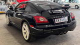 Chrysler Crossfire Sebring 3.2 V6 Coupé
