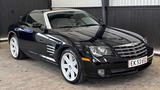 Chrysler Crossfire Sebring 3.2 V6 Coupé
