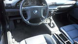 BMW 3 Series E36 316 i compact Open air