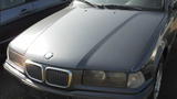 BMW 3 Series E36 316 i compact Open air