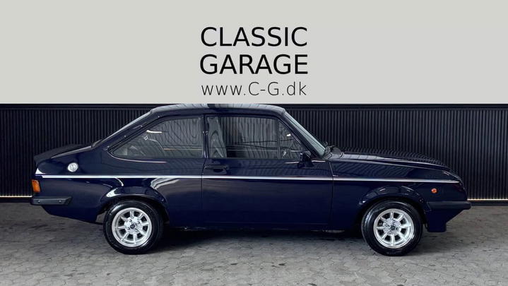 Ford Escort RS 2000