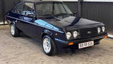Ford Escort RS 2000