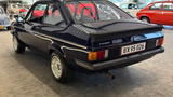 Ford Escort RS 2000