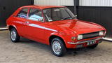 Austin A40 Allegro 1300