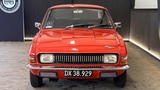 Austin A40 Allegro 1300