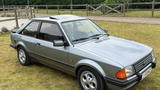 Ford Escort xr3i