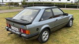 Ford Escort xr3i