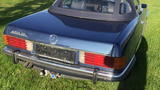 Mercedes-Benz SL-Class SL-Klasse (R107) 450 SL
