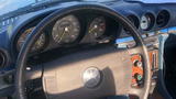 Mercedes-Benz SL-Class SL-Klasse (R107) 450 SL