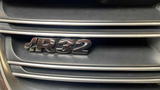 Volkswagen Golf VW R32 3,2 V6 DSG Aut