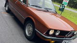 BMW 5 Series E12 518 i