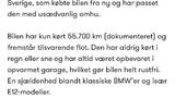 BMW 5 Series E12 518 i