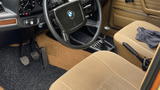 BMW 5 Series E12 518 i