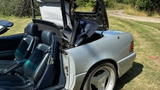 Mercedes-Benz SL-Class SL-Klasse (R129) 500 SL CAPRIOLET