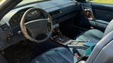 Mercedes-Benz SL-Class SL-Klasse (R129) 500 SL CAPRIOLET