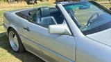 Mercedes-Benz SL-Class SL-Klasse (R129) 500 SL CAPRIOLET