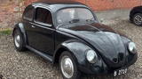 Volkswagen T1 VW 1200