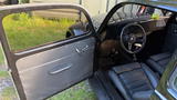 Volkswagen T1 VW 1200