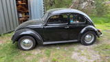 Volkswagen T1 VW 1200