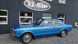 Ford Granada 2,3 V6 Consul