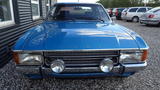 Ford Granada 2,3 V6 Consul