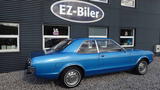 Ford Granada 2,3 V6 Consul