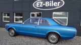 Ford Granada 2,3 V6 Consul