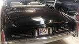Cadillac Eldorado cabriolet