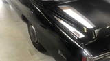 Cadillac Eldorado cabriolet