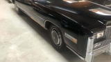Cadillac Eldorado cabriolet