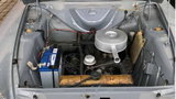 Ford Cortina -12