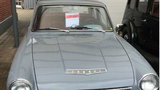 Ford Cortina -12