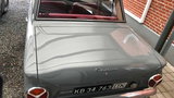 Ford Cortina -12
