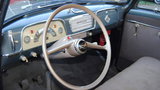 Opel Rekord Olympia