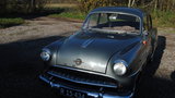 Opel Rekord Olympia