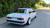 Mercedes-Benz 190 (W201) W201