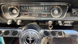 Ford Mustang cabriolet