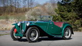 MG TC
