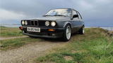 BMW 3 Series E30 320i