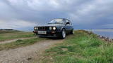 BMW 3 Series E30 320i