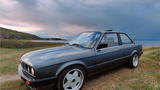 BMW 3 Series E30 320i